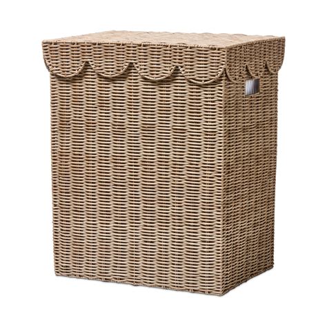 adairs laundry hamper